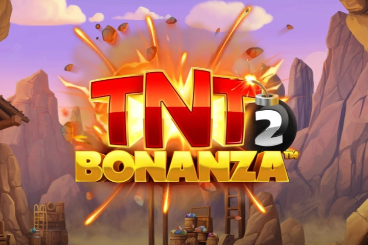 Tnt Bonanza 2