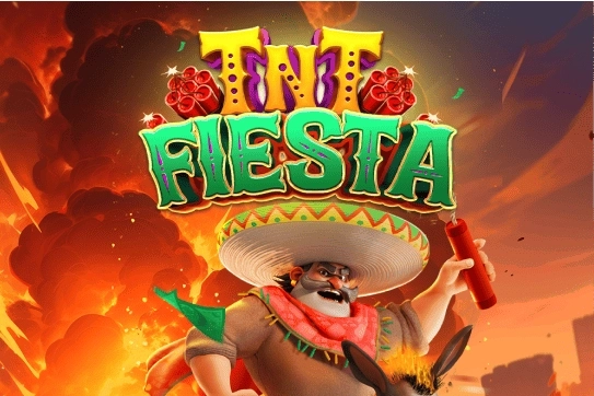Tnt Fiesta